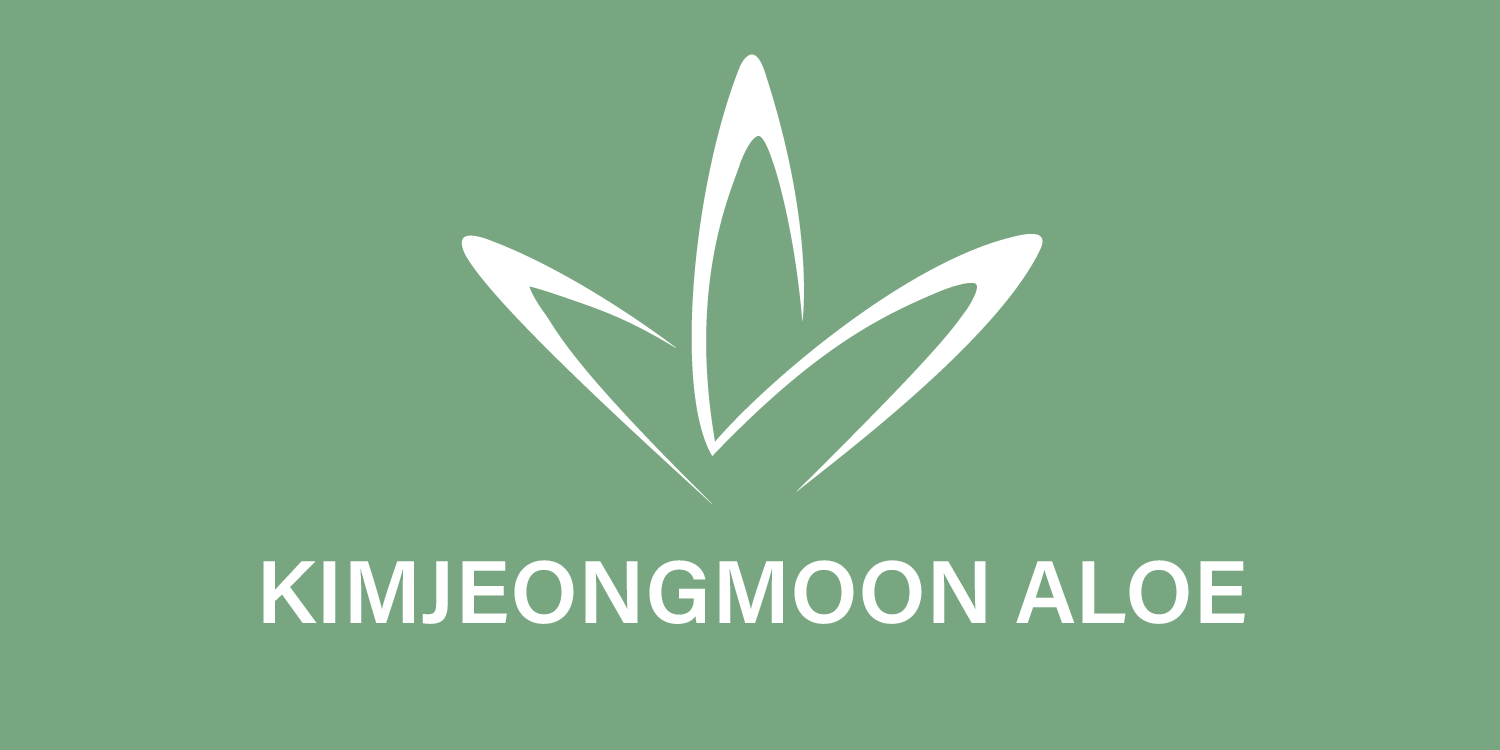 Kim Jeong Moon-Aloe