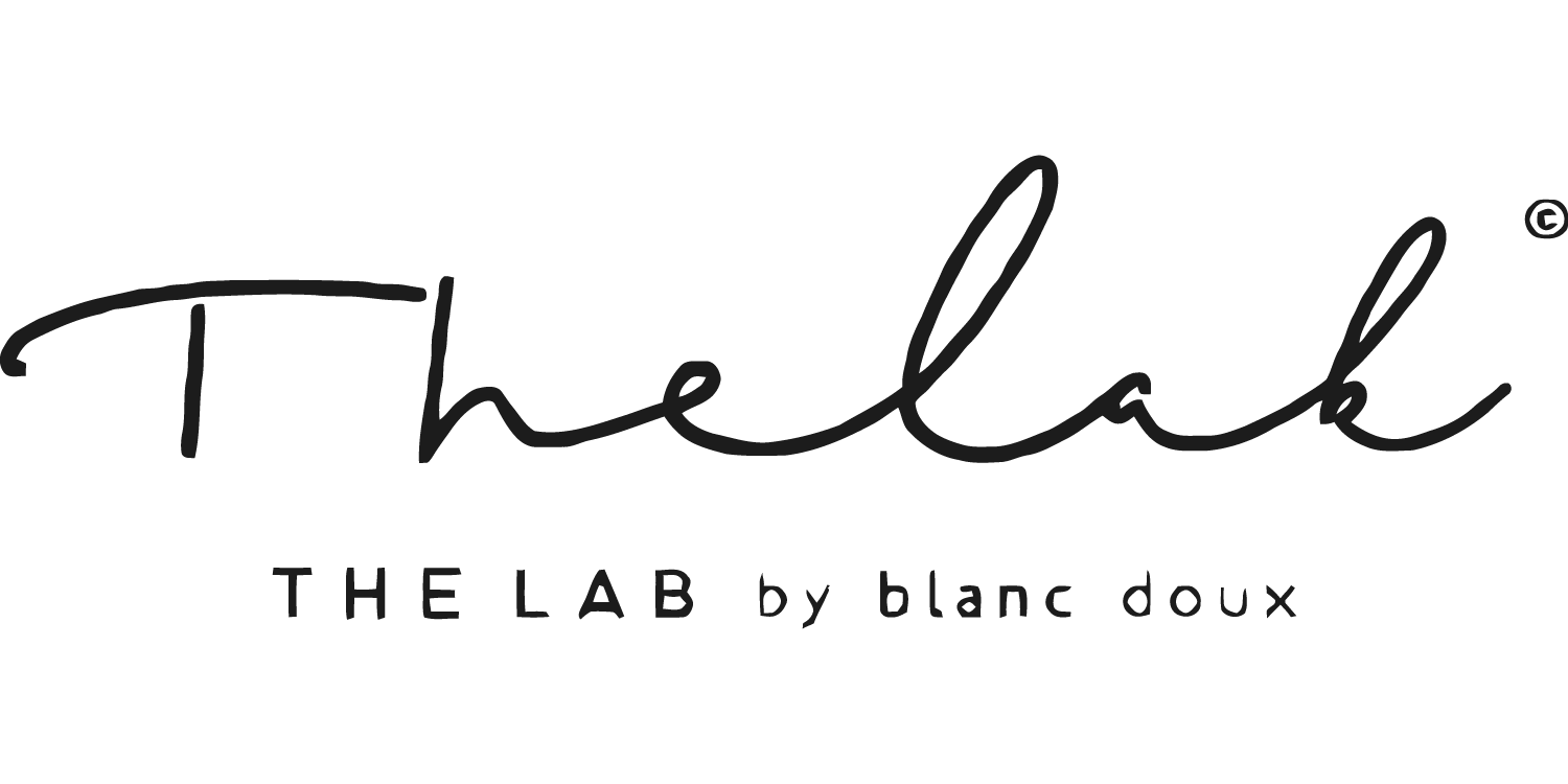 The Lab by blanc doux