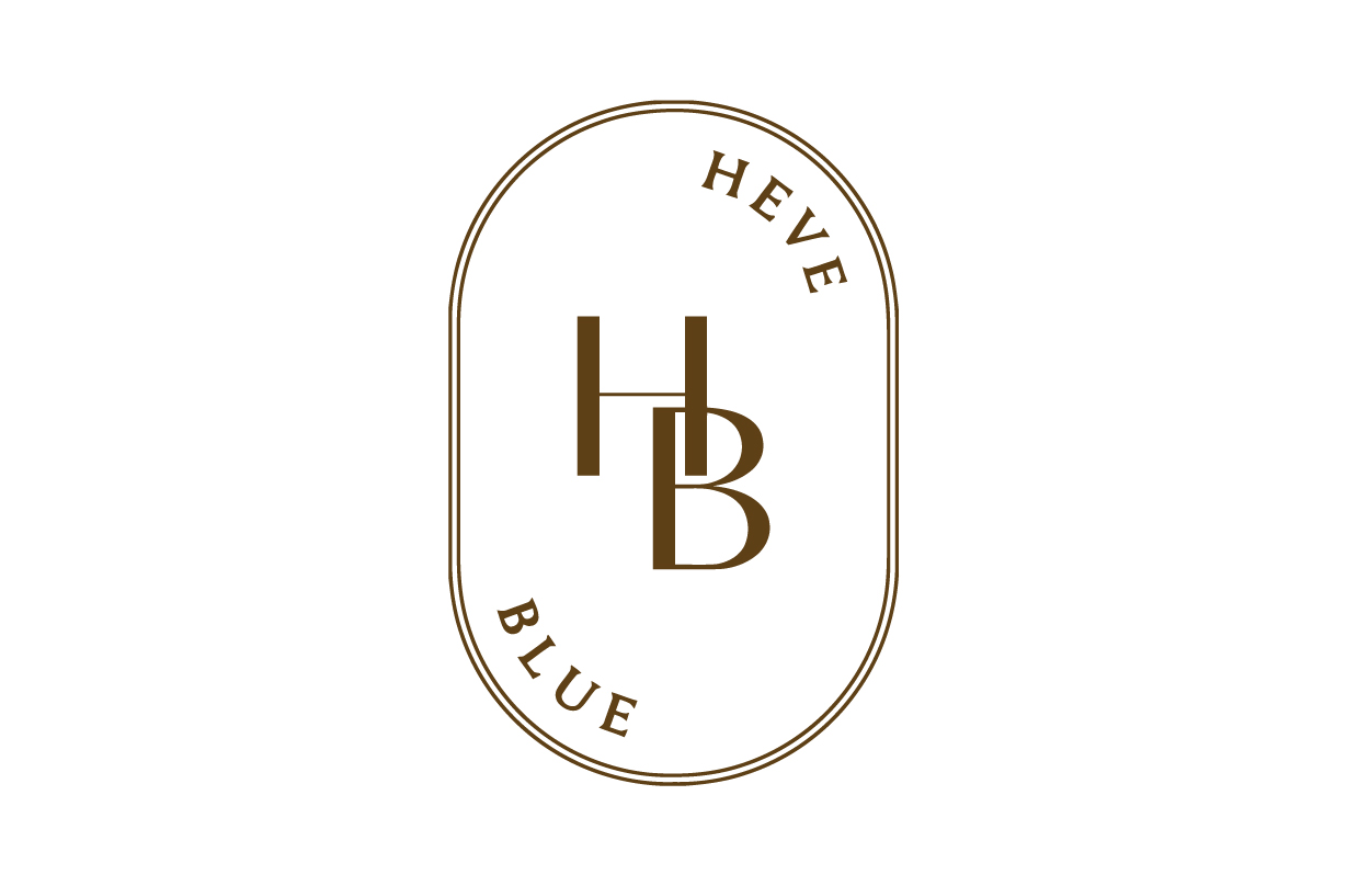 Heveblue