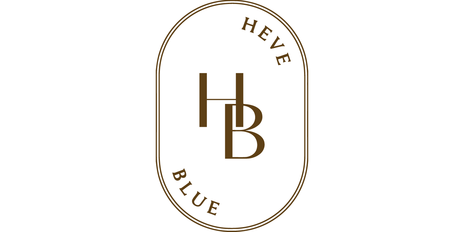 Heveblue