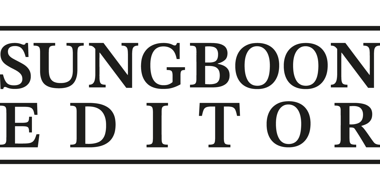 Sungboon Editor