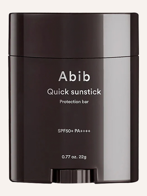 Abib Quick stik za zaštitu od sunca SPF50+ PA++++ 22g