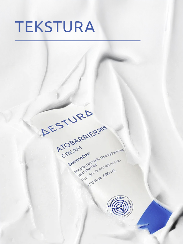 Aestura Atobarrier 365 krema 80ml