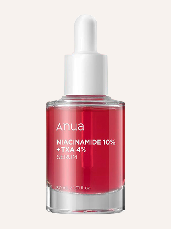 Anua Niacinamide 10% + Txa 4% serum 30ml