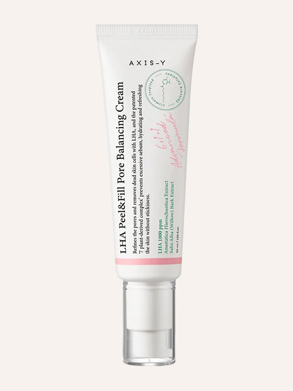 Axis-Y LHA Peel&Fill Pore Balancing krema 50ml