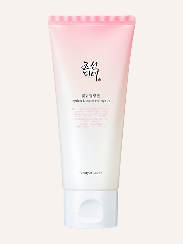 Beauty of Joseon Apricot Blossom piling gel 100ml