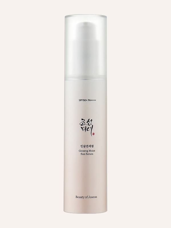 Beauty of Joseon Ginseng Sun serum SPF50+ PA++++50ml