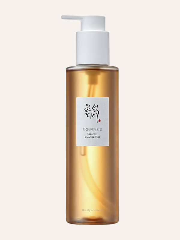 Beauty of Joseon Ginseng ulje za čišćenje lica 210ml