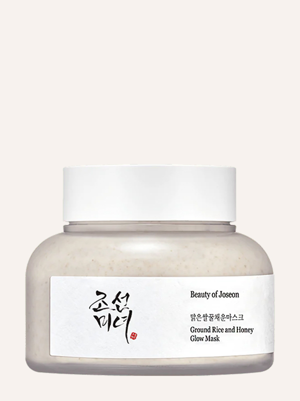 Beauty of Joseon Ground Rice and Honey Glow maska 150ml