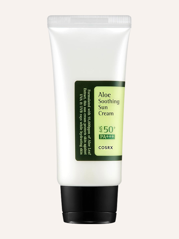 CosRX aloe krema SPF 50+ PA+++ 50ml