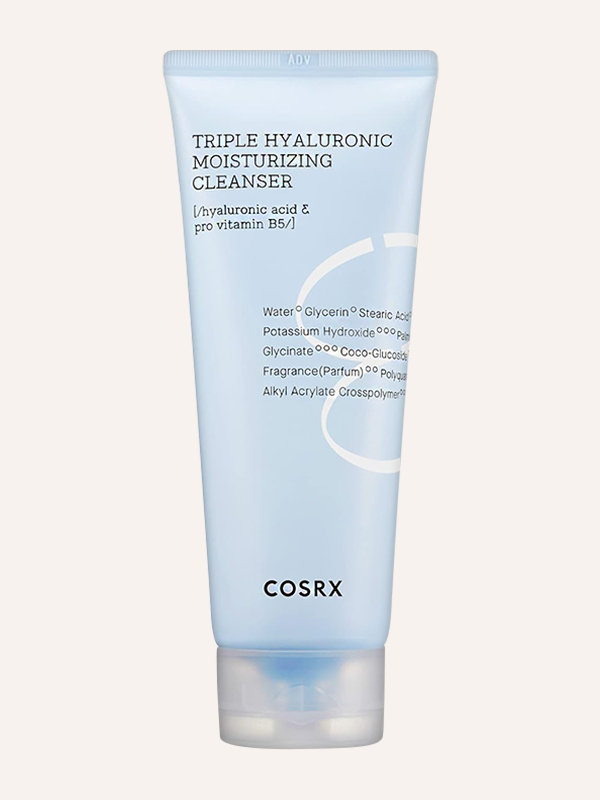 CosRX Hydrium penasti čistač sa hijaluronskom kiselinom 150ml