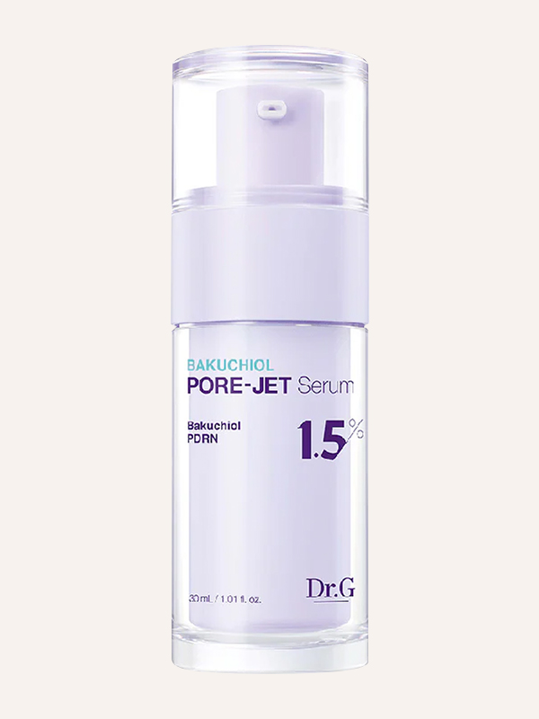 Dr.G Bakuchiol Pore-jet serum 30ml