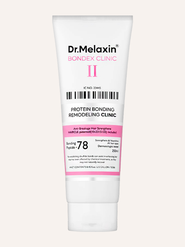 Dr.Melaxin Bondex Protein Bonding Remodeling Clinic tretman za kosu 250ml