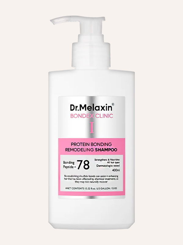 Dr.Melaxin Bondex Protein Bonding Remodeling šampon 400ml