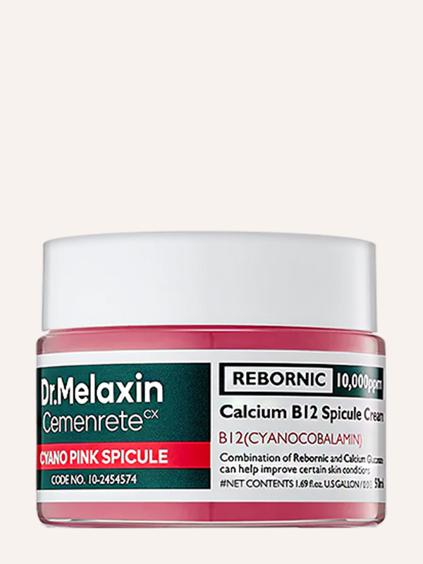 Dr.Melaxin Cemenrete Cyano Pink Spicule krema 50ml