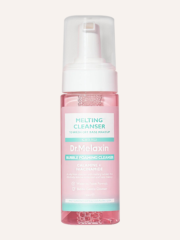 Dr.Melaxin Melting Cleanser pena za umivanje 150ml