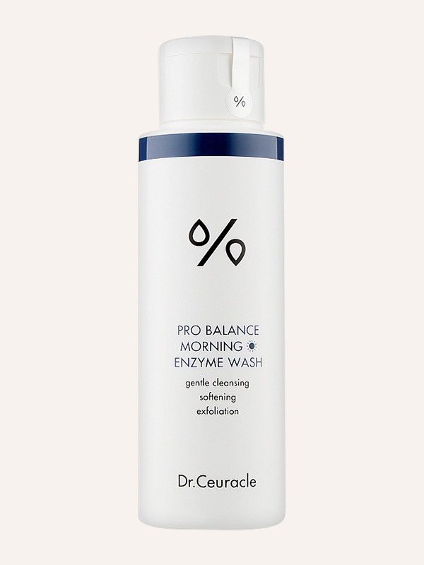 Dr.Ceuracle Pro Balance Morning enzimski piling 50g