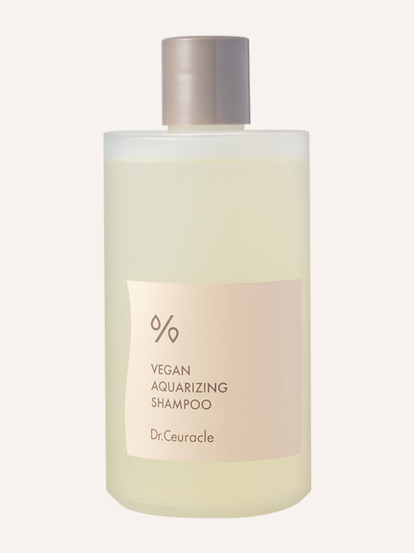 Dr.Ceuracle Vegan Aquarizing šampon za kosu 300ml