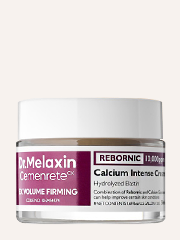 Dr.Melaxin Cemenrete Calcium Intense krema 50ml