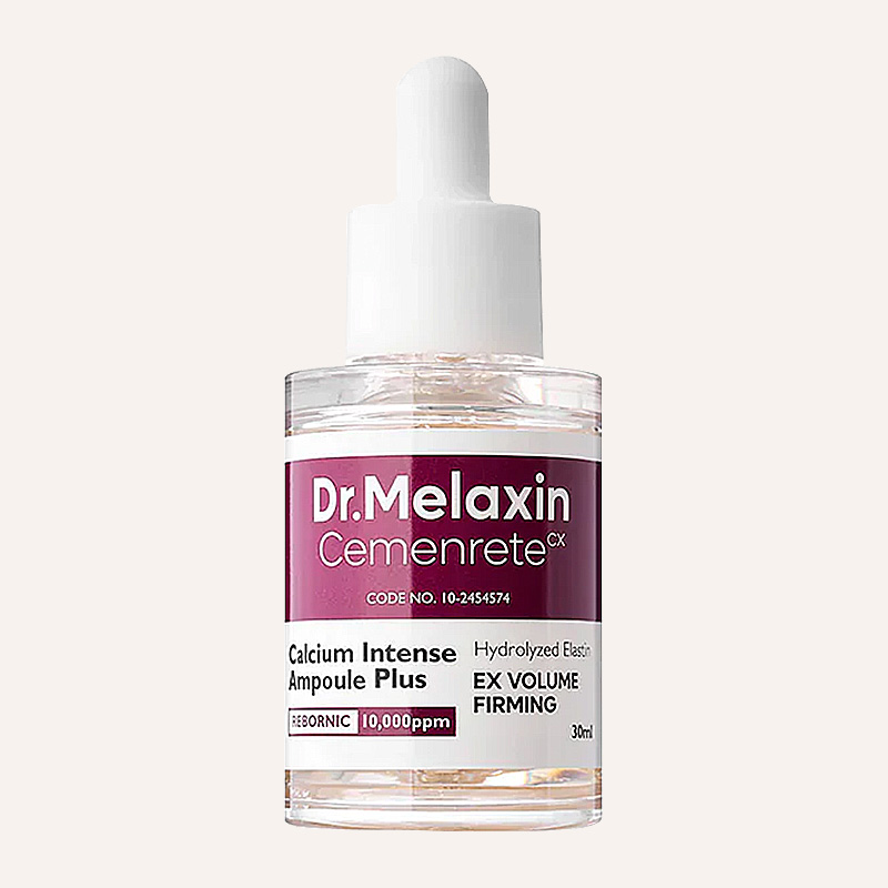 Dr.Melaxin Cemenrete Calcium Volume plus ampula 30ml