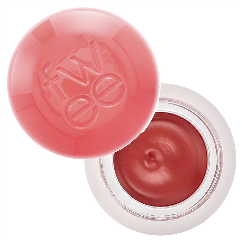 fwee Lip&Cheek Blurry Pudding Pot CR01 Dear rumenilo/ruž za usne 5g