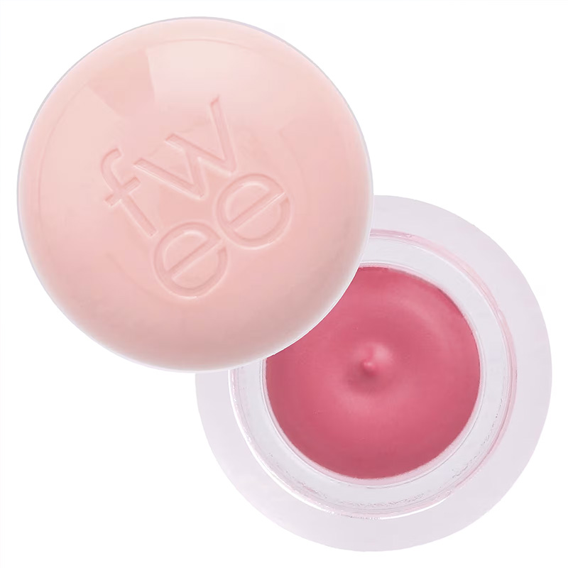 fwee Lip&Cheek Blurry Pudding Pot ND01 Oh! rumenilo/ruž za usne 5g