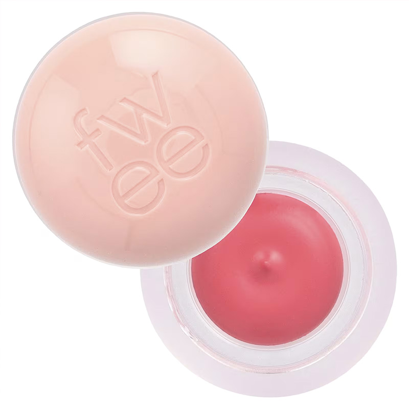 fwee Lip&Cheek Blurry Pudding Pot ND02 Like rumenilo/ruž za usne 5g