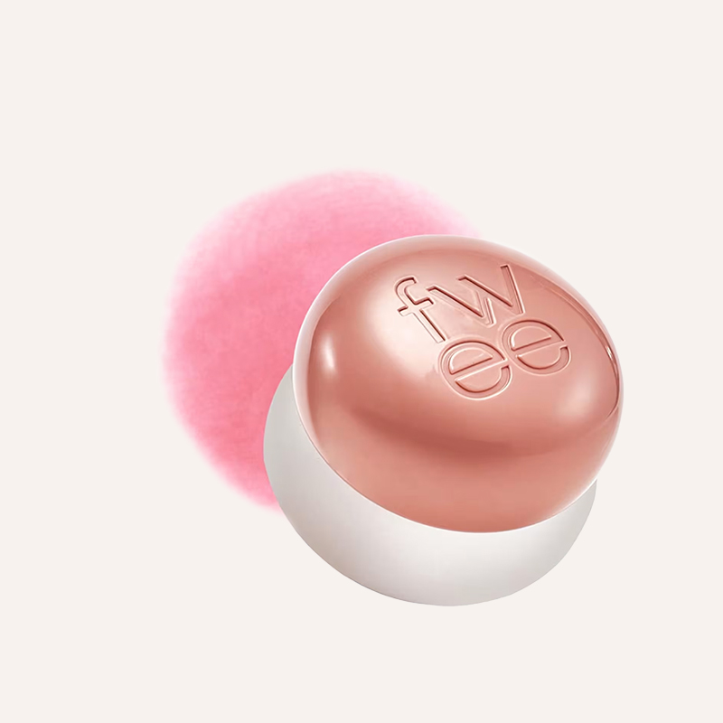 fwee Lip&Cheek Blurry Pudding Pot ND02 Like rumenilo/ruž za usne 5g