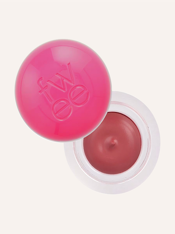 fwee Lip&Cheek Blurry Pudding Pot PK05 Sth rumenilo/ruž za usne 5g