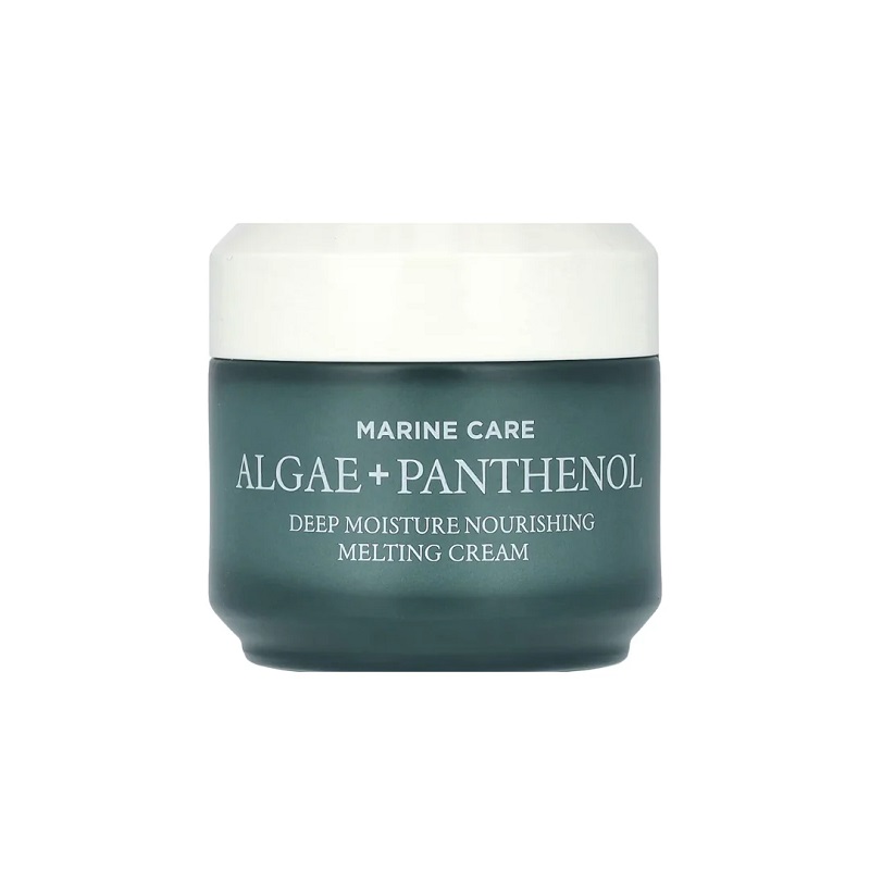 Heimish Marine Care Algae + Panthenol Deep Moisture Nourishing Melting krema 55ml