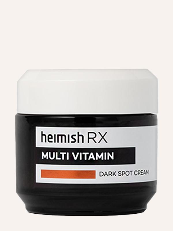 Heimish Rx Multi Vitamin Dark Spot krema 50ml