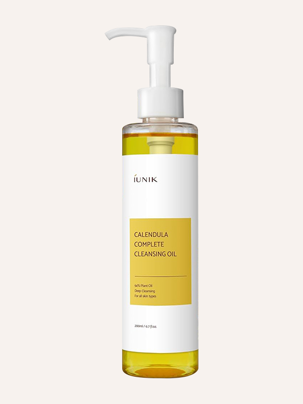 Iunik-Calendula Complete ulje za čišćenje 200ml