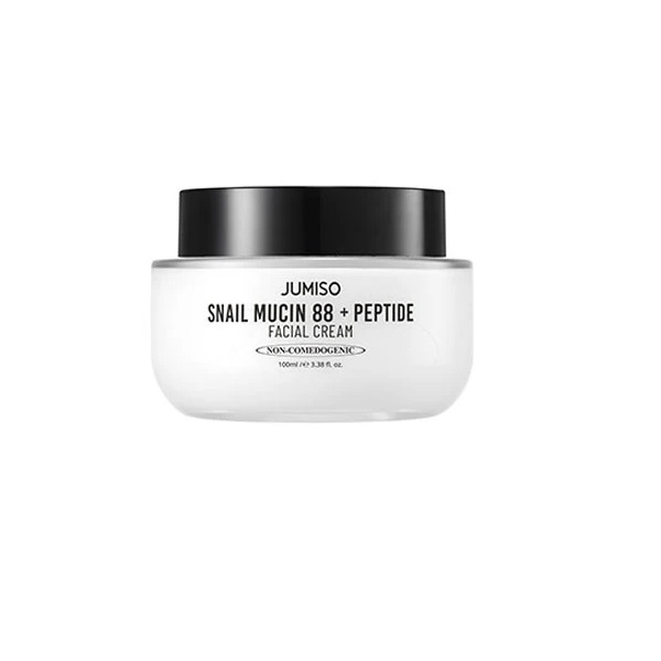 Jumiso Snail Mucin 88 + Peptide krema za lice 100ml