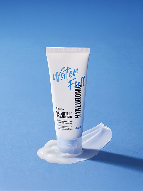 Jumiso Waterfull Hyaluronic krema 100ml 