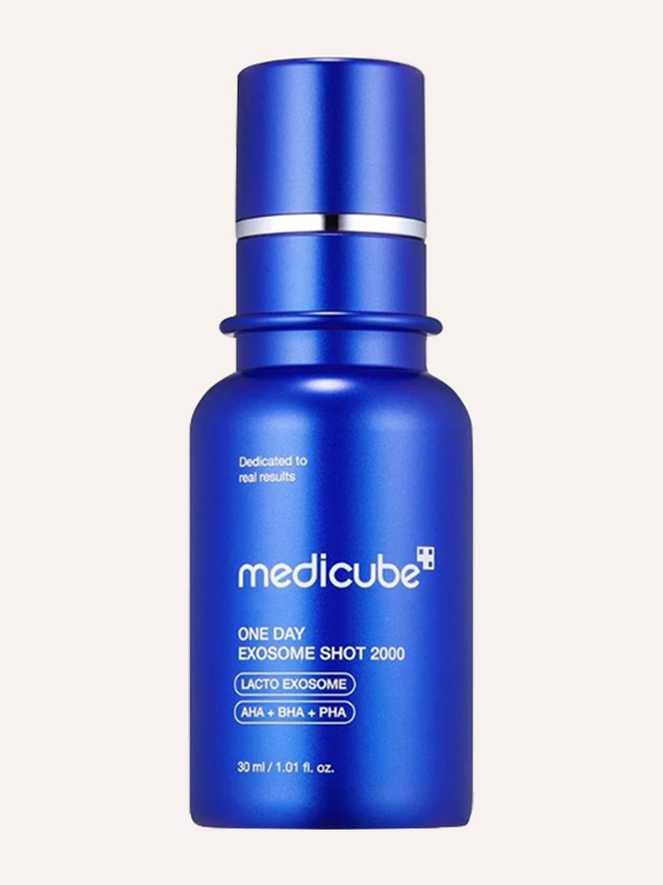 Medicube One Day Exosome Shot Pore ampula 2000 30ml