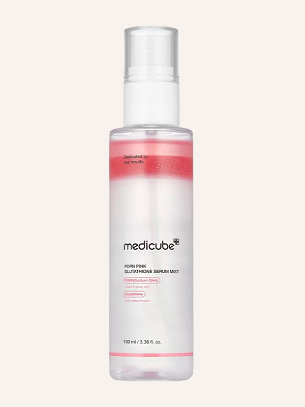 Medicube PDRN Pink Glutathione  serum u spreju 100ml