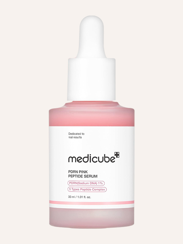 Medicube PDRN Pink Peptide serum 30ml