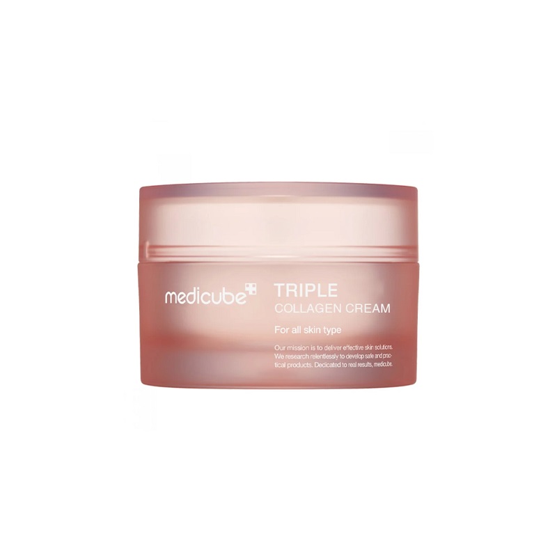 Medicube Triple Collagen 4.0 krema za lice 50ml