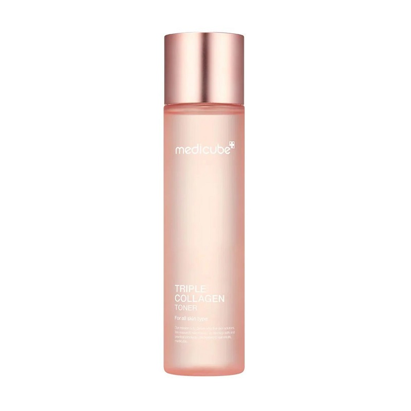 Medicube Triple Collagen toner 140ml