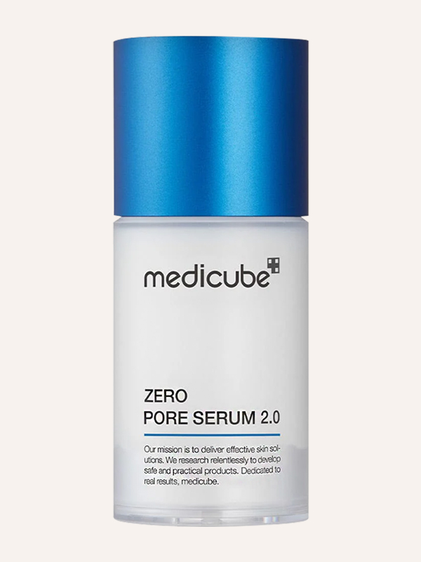 Medicube Zero Pore serum 2.0 37ml