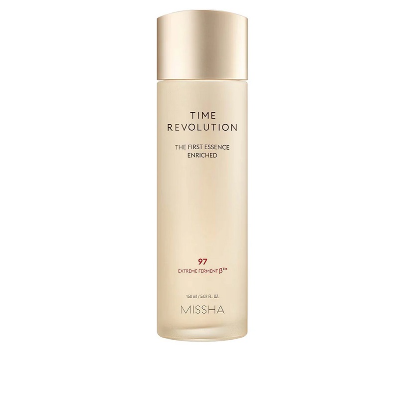 Missha Time Revolution The First Enriched esencija 150ml