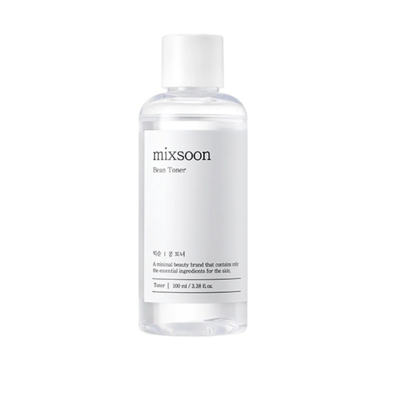 Mixsoon Bean toner 100ml