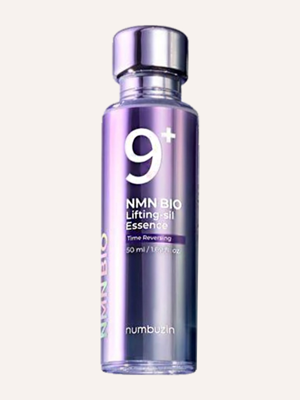 Numbuzin No.9 NAD Bio Lifting esencija 50ml