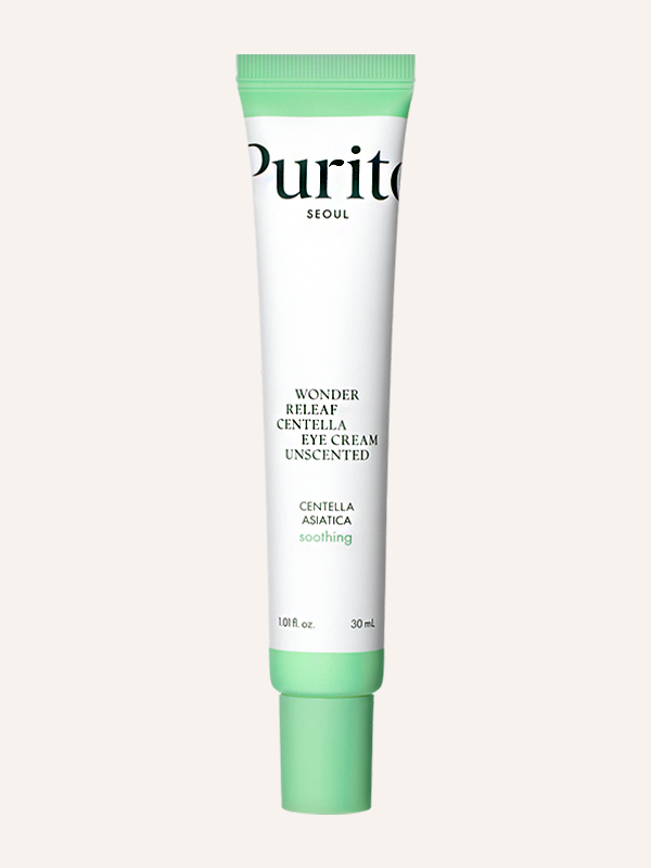 Purito Seoul Wonder Releaf Centella Unscented krema za područje oko očiju 30ml