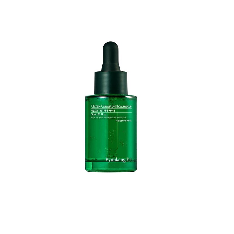 Pyunkang Yul Ultimate Calming Solution ampula 30ml