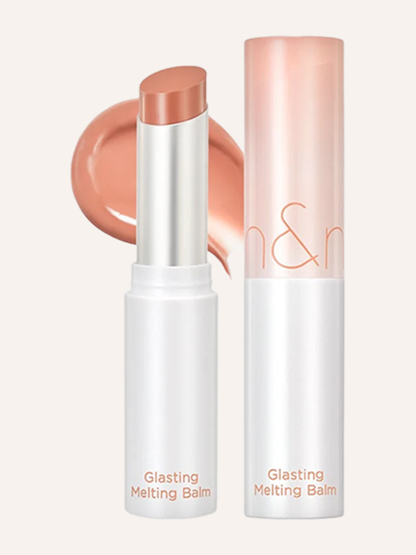 rom&nd Glasting Melting balzam za usne 01 Coco Nude 3,5g