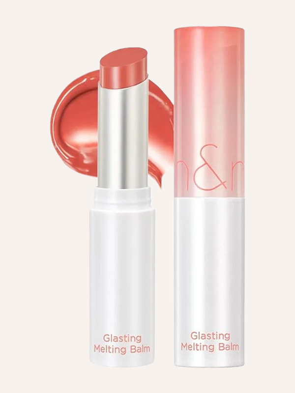 rom&nd Glasting Melting balzam za usne 03 Sorbet Balm 3,5g