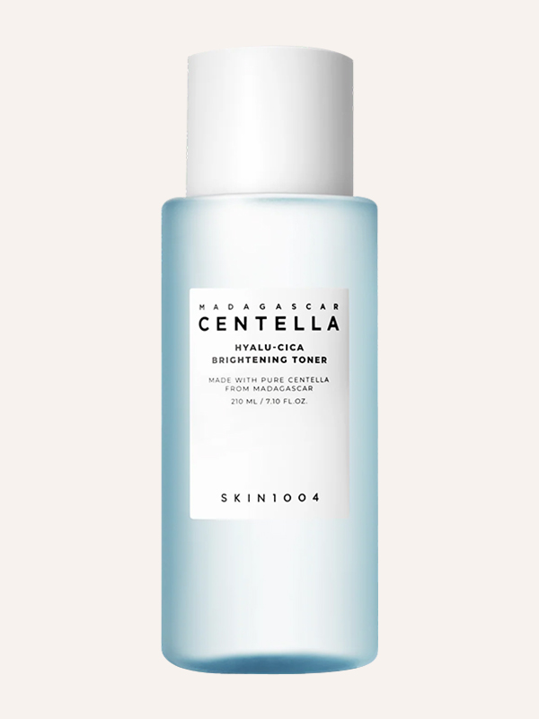 Skin 1004 Madagascar Centella Hyalu-Cica Brightening toner 210ml