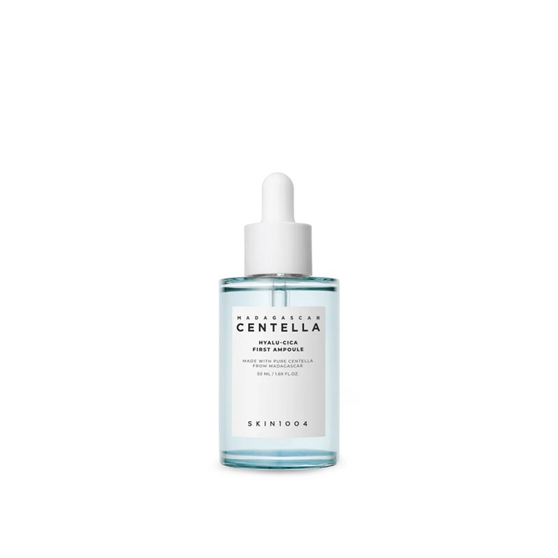 Skin 1004 Madagascar Centella Hyalu-Cica First ampula 50ml 