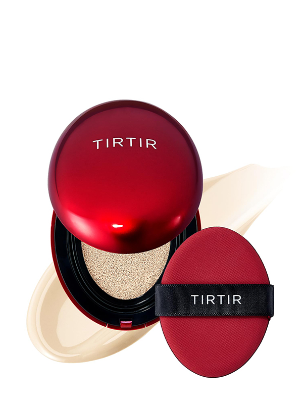 Tirtir Mask Fit Red Cushion 13W Cream tečni puder 18g